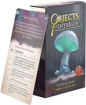 Objects of Intrigue - Underground (D&D 5th edition)