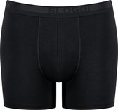 Sloggi Evernew Short - Heren - maat S - Zwart