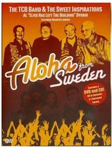 Aloha From Sweden (CD)