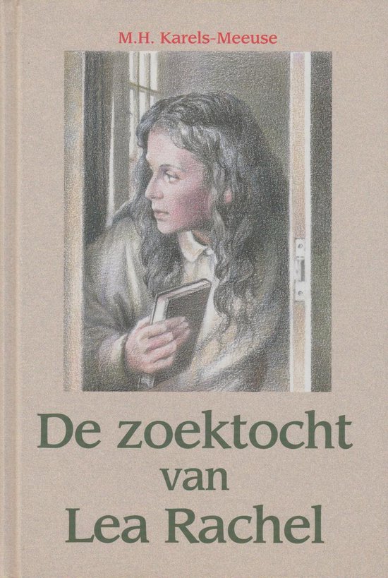 9789033114014 - De Zoektocht Van Lea Rachel