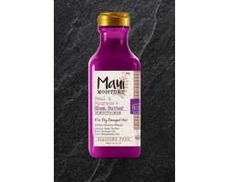 Maui Moisture Conditioner Coconut Milk
