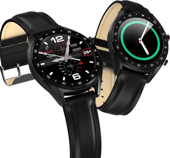 L7 smartwatch ip68 hotsell