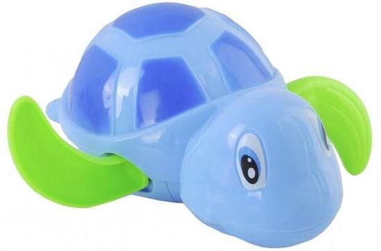 Badspeelgoed 1 Jaar / 2 Jaar Baby Jongen Meisje | Schildpad Zwemmende  Speelgoed |... | bol.com