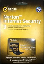 NORTON Software Internetbeveiliging 21202871