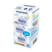 Aquaphor triopak wisselpatroon B25 (Maxfor+)