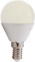 Lagiba Dex Led-lamp - E14 - 4000K  - 5.0 Watt - Niet dimbaar