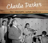 The Complete Savoy Masters (Centennial Celebration Collection)