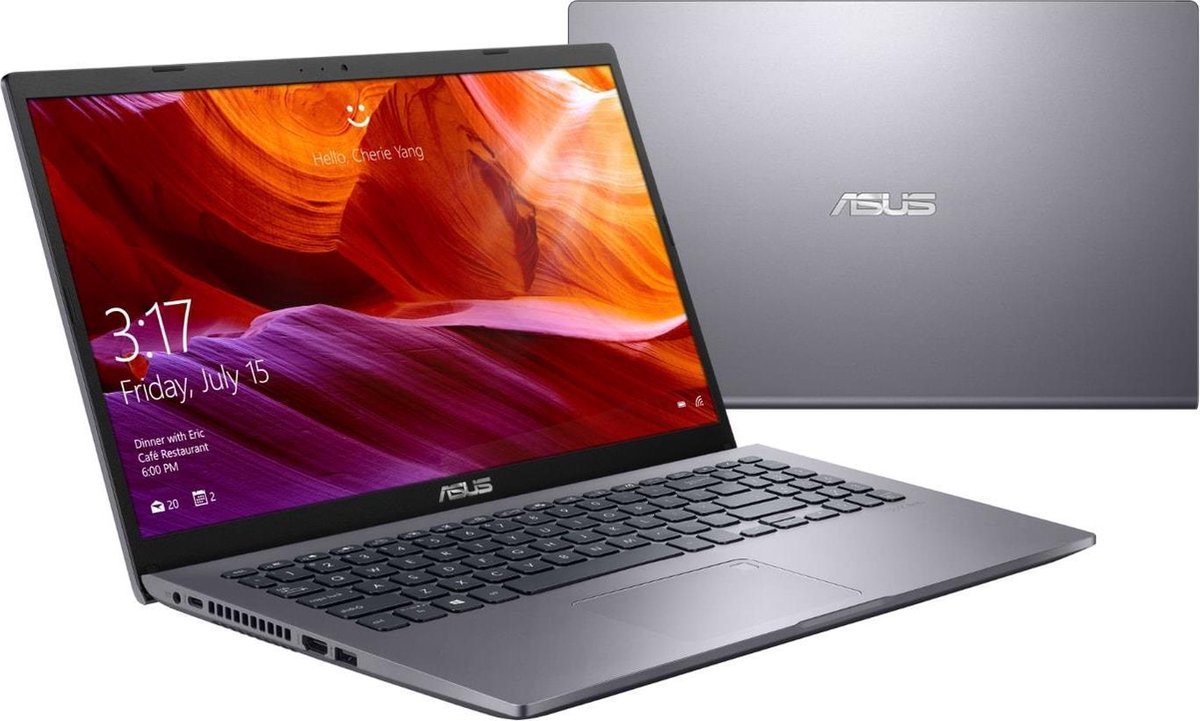 Asus vivobook 15 on sale m509da