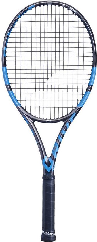 Paddle Tennis Racket Set, 46 cm, ABS Rackets, 1150 g Non-Slip Handle
