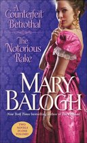 A Counterfeit Betrothal/The Notorious Rake