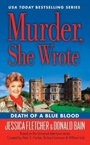 Murder She Wrote Death Of A Blue Blood