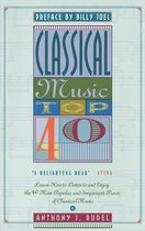 Classical Music Top 40