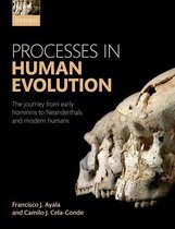 Processes In Human Evolution