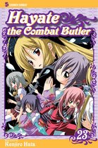 Hayate The Combat Butler