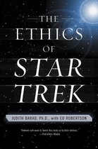 Ethics of Star Trek