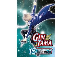 Gin Tama 15
