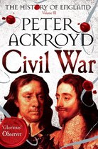 Civil War History Of England Vol III