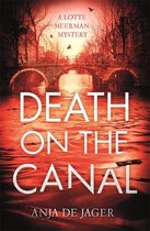 Death on the Canal Lotte Meerman