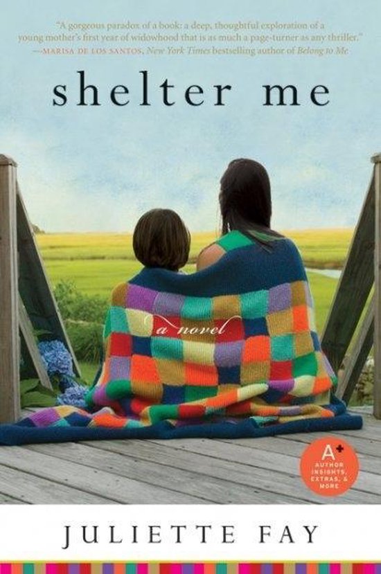 Shelter Me, Juliette Fay 9780061673399 Boeken