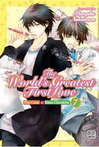 The World's Greatest First Love, Vol 7 Volume 7