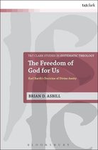 The Freedom of God for Us