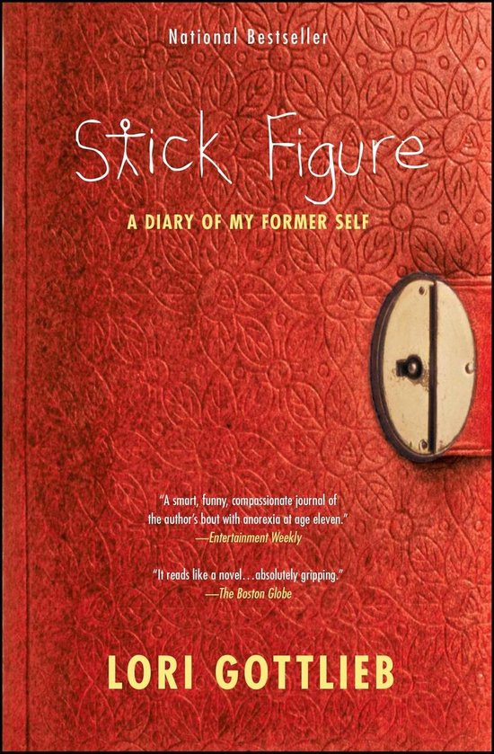 Stick Figure - cover