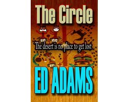 The Triangle 3 - The Circle