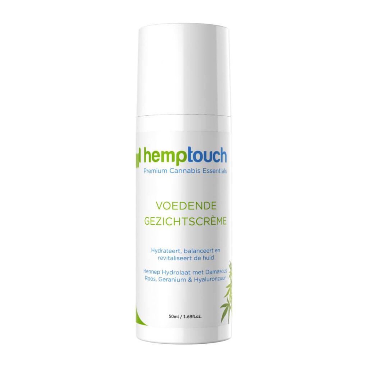 Goedkoopste Hemptouch Nurturing Face Cream