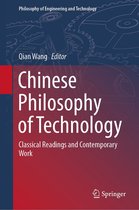 Philosophy of Engineering and Technology 34 - Chinese Philosophy of Technology