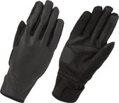 AGU Hivis Handsschoenen Essential Windproof - Zilver - XL