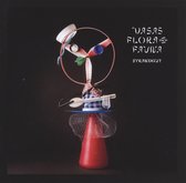 Vasas Flora Och Fauna - Strandgut (CD)