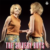 The Silvery Boys - The Silvery Boys (LP)