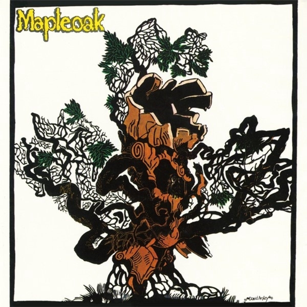 Mapleoak