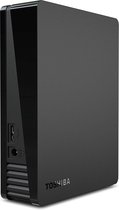 Western Digital Elements Desktop - Externe harde schijf - 4TB