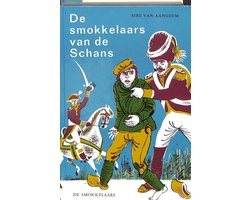Smokkelaars van de schans