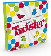 Twister - Jeu d'action