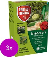 Protect Garden Desect Concentraat - Insectenbestrijding - 3 x 20 ml