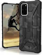 UAG Pathfinder Samsung S20 Plus hoesje - Midnight Camo