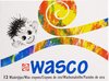 foto van Talens Wasco 12 waskrijtjes