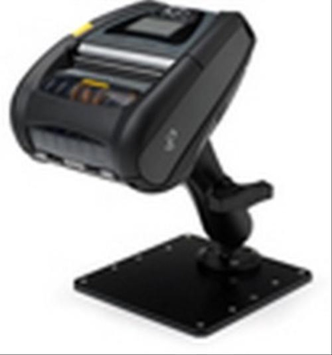 Zebra P1050667-032 accessoire voor draagbare apparaten Zwart