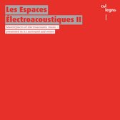 Various Artists - Les Espaces Electroacoustiques II (2 Super Audio CD)