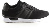 Bjorn Borg R130 sneakers zwart - Maat 42