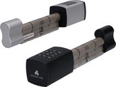 BeeSecure BeeLock SKG2 digitaal slot Cilinder 35-35