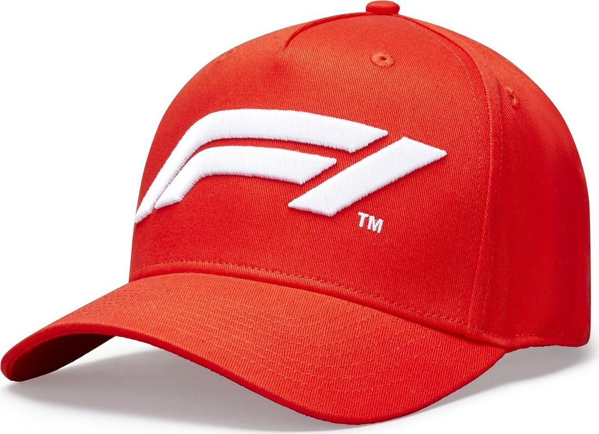 Formula 1™ Large Logo Baseball Cap