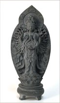 Senju Kannon boeddha beeld