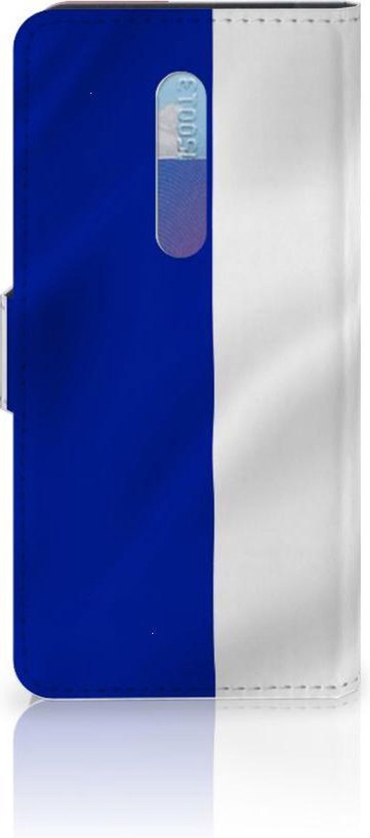 Xiaomi Redmi K20 Pro Bookstyle Case Frankrijk