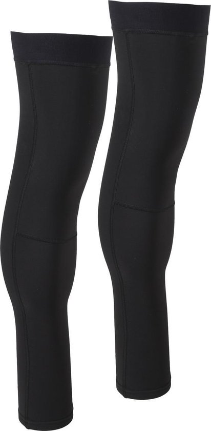 AGU Leg Warmers Essential Unisex Leg Warmers - Taille M - Noir