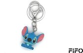 Lilo & Stitch, Lilo, Stitch, Sleutelhanger, Disney, Sprookje, Huwelijk, Valentijn, Cadeau, Romantiek, Liefde, Ohana