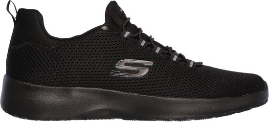 Baskets Skechers Dynamight noires - Taille 44