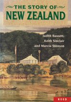 The story of New Zealand